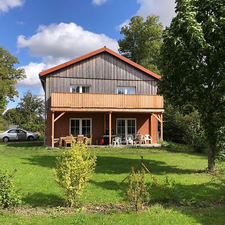 Farm-Chalet Renzow Ngoại thất bức ảnh